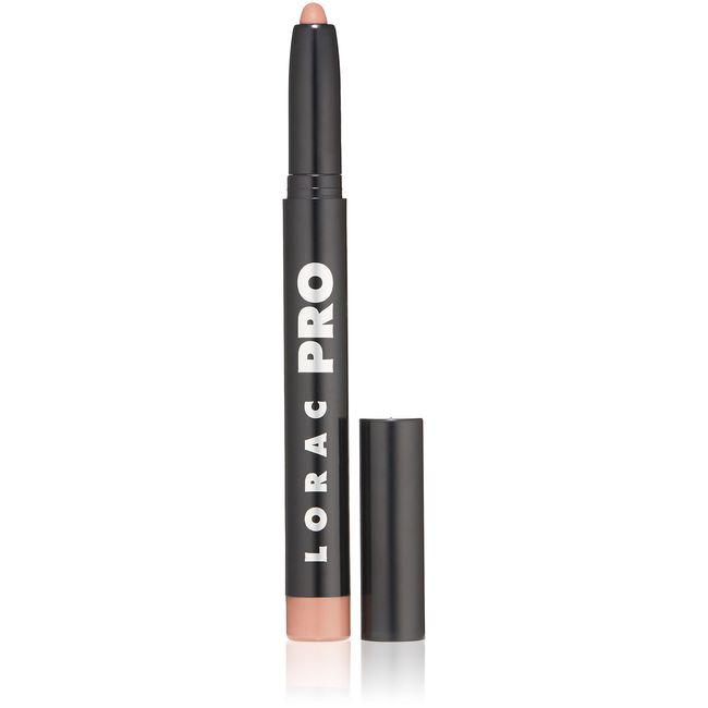 LORAC PRO Matte Lipstick, Greige | Long-lasting Color | Antioxidant Infused, Cruelty Free, Gluten Free, Vegan