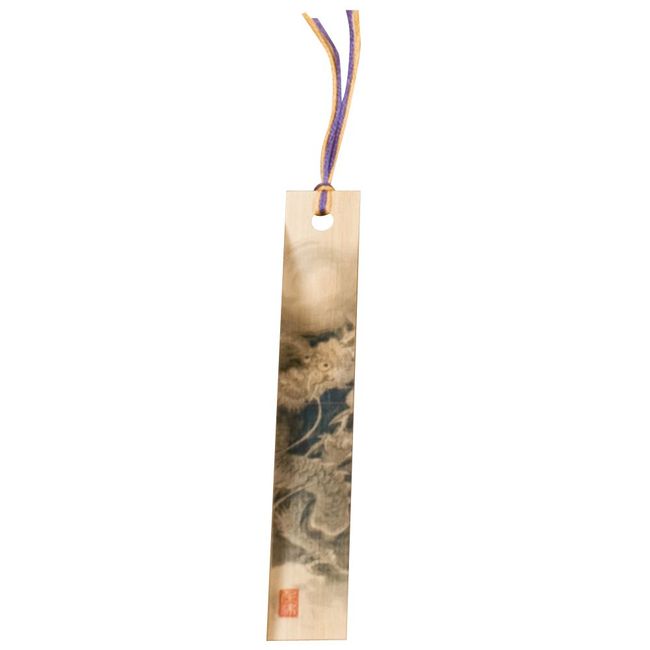 (TV Series Crafts (yamasita Bookmarks Craft) Bamboo Japan National