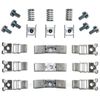9998SL3 Square D Size 1 30 Amp 3 Pole Type SC/S Replacement Contact Kit --CCS