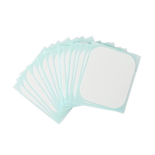 Sweat pads, sweat pads, Sarari Nude Armpit Film Air, 20 sheets, mail order