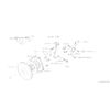 Subaru Genuine 30502AA160 Bearing Clutch Release, 1 Pack