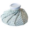 Carex Ice Bag - Ice Pack Bag - Reusable Ice Bag For Injuries, Headaches, Muscle Pain, Strains