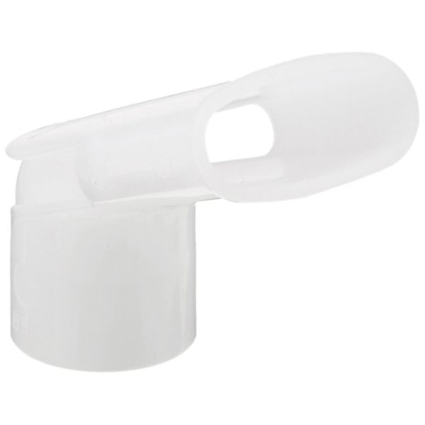 Omron Healthcare NE-C28-3 Nebulizer Accessory Mouthpiece (Pack of 5)