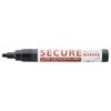 Shachihata KSC-4B/H Secure Marker Angle 0.2 inch (4 mm)