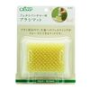 Clover felt Uss Willapa (acv-53) For Brush Mat 58 – 605