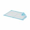 Dynarex Disposable Underpad Fluff 17X24" 1340 100 pads