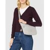 Kipling ARTO Medium crossbody, Grey Gris (Grey)
