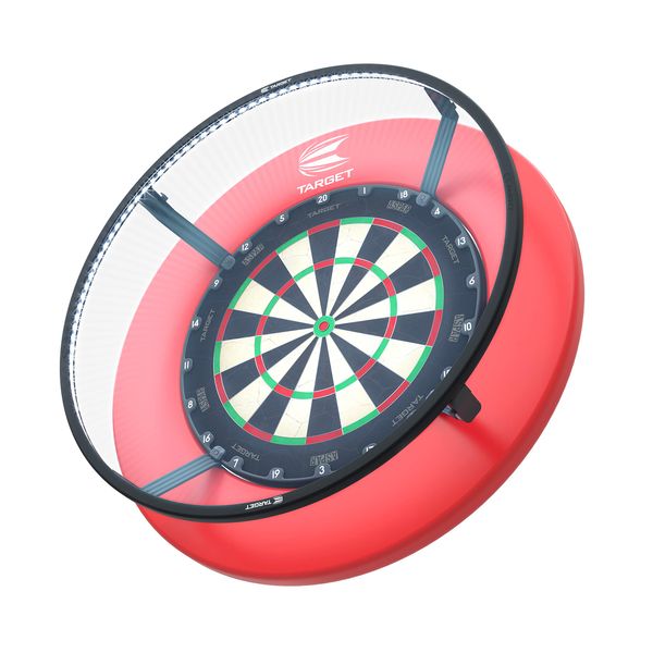 Target Darts Corona Vision Dartboard Lighting System