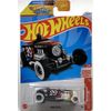 Matchbox Hot Wheels Red Edition Max Steel (Black)