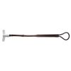 Kincade Crupper with Block, Brown, Full