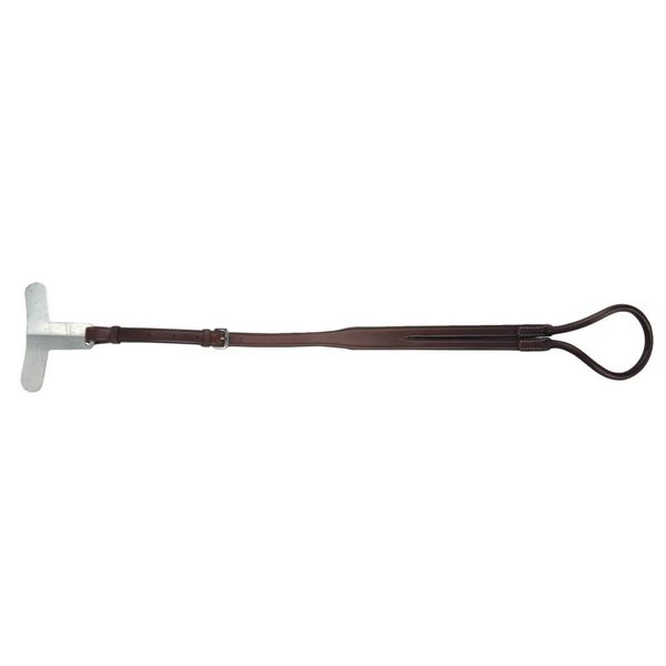 Kincade Crupper with Block, Brown, Full