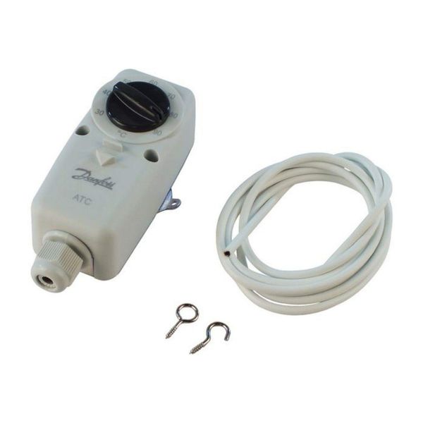 Danfoss ATC Cylinder Thermostat 041E001000