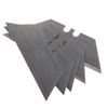 RS PRO 546758 Blades, Pack of 5