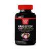 Premium Antioxidant Defense - MANGOSTEEN COMPLEX - 1B 60 Caps