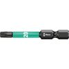 Wera 867/4 Impaktor Insert Bits TORX TX30 x 50mm (Box 5)