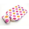 2 Litre Hot Water Bottle with Cover