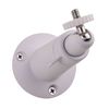 HOLACA Compatible for Nest Cam Wall Mount Versatile Aluminum Bracket Compatible for Nest Cam Outdoor Security Camera (1Pack)