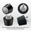 EONTAB 1.5 to 2 Swimming Pool Winter Expansion Plug(2pack)