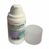 Diva Stuff Hand Cream with 70% Isopropyl Alcohol 2oz Bottle (Raspberry Lime)