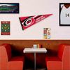 Carolina Hurricanes Pennant