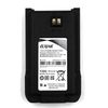 elxjar (2-Pack) 7.4V 1650mAh BL1719 Li-ion Replacement Battery for Hytera HYT TC-508 TC-518 TC-580 TC- 446S TC-510 TC-585 TC-500S Two-Way Radio