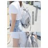 OCRU PCM ICE BACK Ice Bag Backpack PCM Pad (White, 24 Degree)