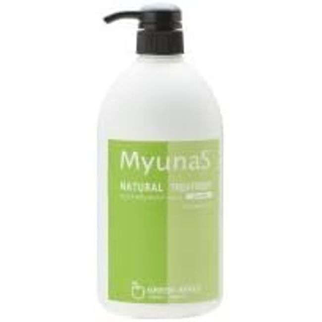 Reina Company Munas Natural Treatment GA (Green Apple) 1L