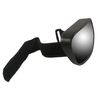 CIPA 11125 Hand Mirror , black