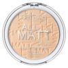 Catrice - Powder - All Matt Plus Shine Control Powder - Transparent 010