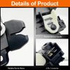 VEELECP Trunk Lacth Compatible with 2002-2006 Altima Rear Tailgate Door Deck Lid Lock Assembly