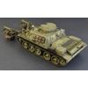 Miniart 1:35 - BMR-1 Early Mod. with KMT-5M Roller