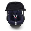 Xplorys Original Dooky Pram Shade (Black)