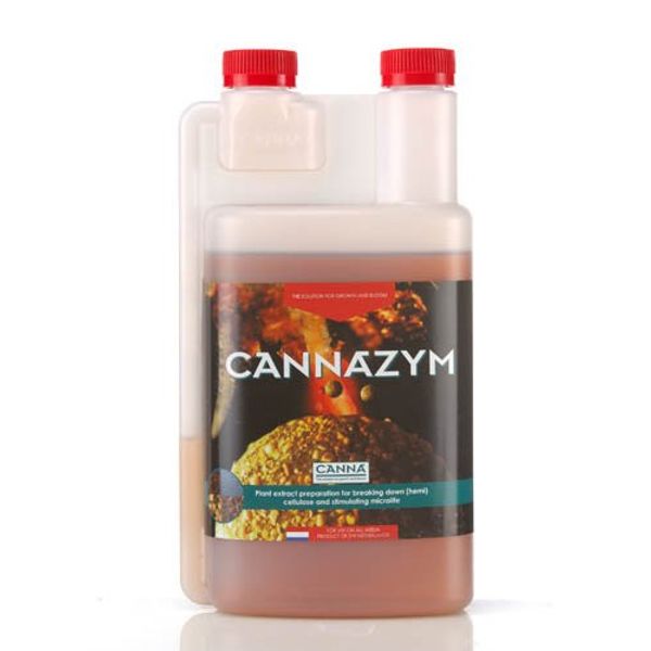Home Hydro CANNAZYM 1L