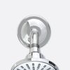 Danco 12005 Shower Arm Stabilizer Bracket and Flange Cover, No Size, Chrome