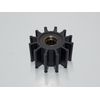 StayCoolPumps Threaded Impeller Kit Replaces Yanmar 129670-42610 with Puller