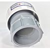 Vent Cap - All Plastic with Screen. Female Connection. (1.5 inch)