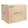 Morcon Paper M600 Morsoft 2-Ply Controlled Bath Tissue - White (48 RL/CT) New