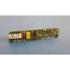 DC-DC CONVERTER MODULE 1 Output 3.3V 6A 4.5V - 5.5V Input SIP503.3LTR Bell Power