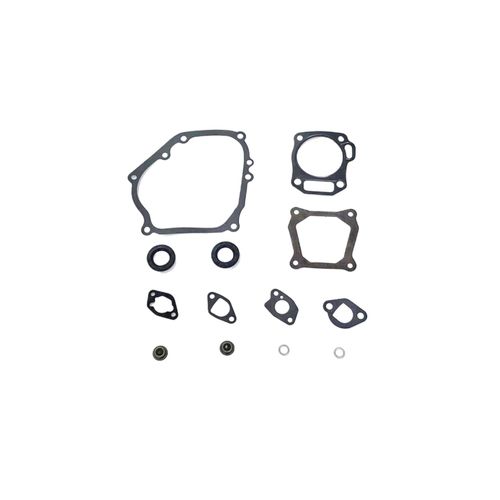 TXGXMB Replacement GX160 GX200 168F 170F Gasket Set Kit Compatible with 5.5hp 6.5hp 7hp 196cc 200cc 159cc Engine