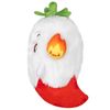Squishable / Mini Ghost Pepper Plush Toy