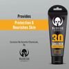 Warrior SPF 30 Sunscreen Lotion with Mineral Formula Sensitive Skin 3 oz