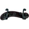 Augustin shoulder rest Viva Flex, for violin 1/2-1/4 brown