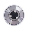 JT33 1/32"- 5/8" Super Heavy Duty Drill Press Chuck Keyless Mount