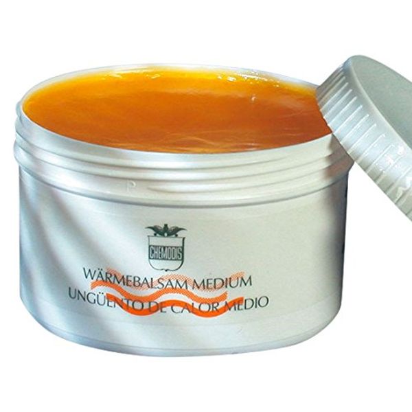 Chemodis 45350 Traumensalbe, Hot, 350mL Dose