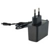 vhbw Power Supply Replacement for Datalogic EN60950-1 for POS Barcode Scanner, Handheld Laser Scanner
