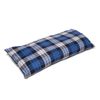 Eurohike Flannel Pillow, Blue, One Size