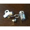 1/8"  Coin Key Radiator Air Vent Bleeder + 2 Valve Key
