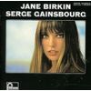 Jane Birkin et Serge Gainsbourg(1969)(remast)