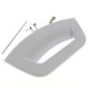 Hotpoint Indesit C00507932 Washing Machine Door Handle Kit
