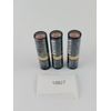 3 PACK REVLON SUPER LUSTROUS LIPSTICK CREME 807 FIRE PEACH